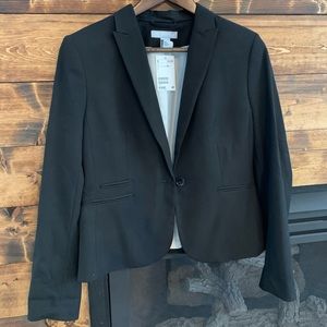 H&M Women’s Black Blazer